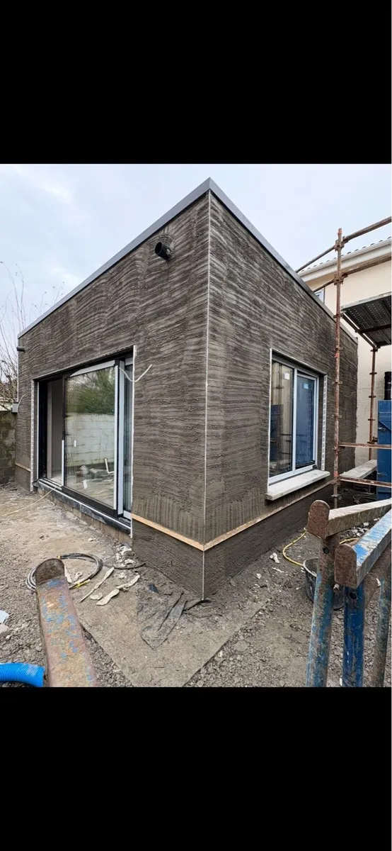 Plastering service - Image 4