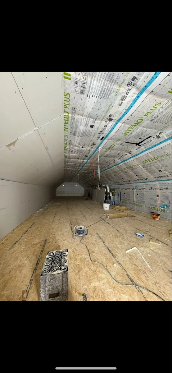 Plastering service - Image 2