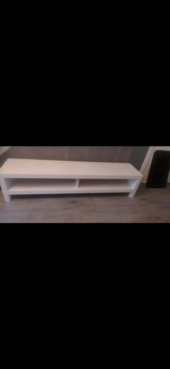 Tv unit - Image 1