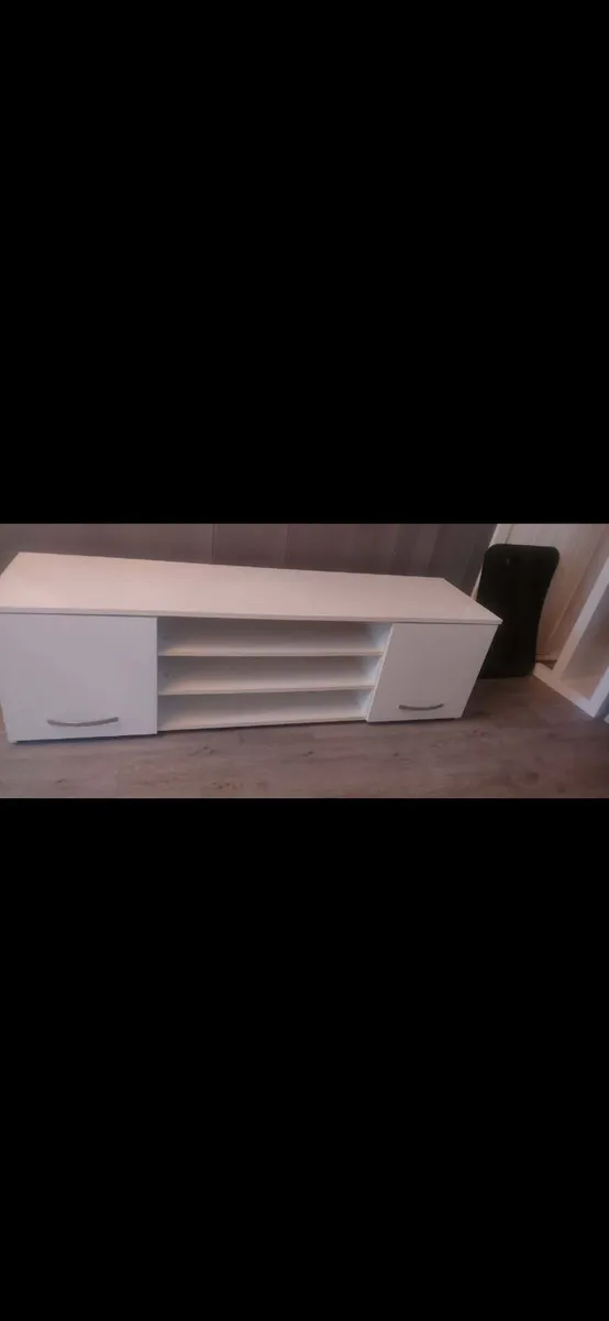 Tv unit - Image 1