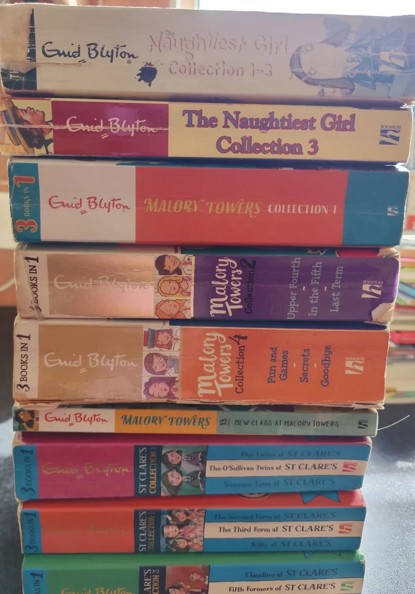 Children's Books - Image 3