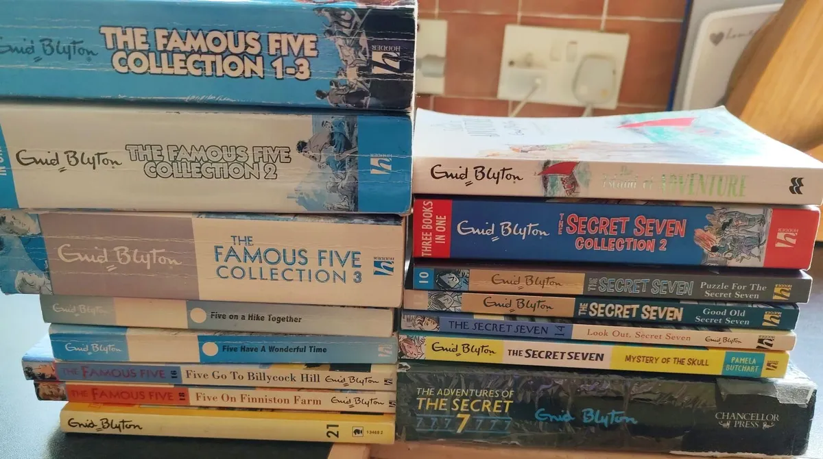 Children's Books - Image 2