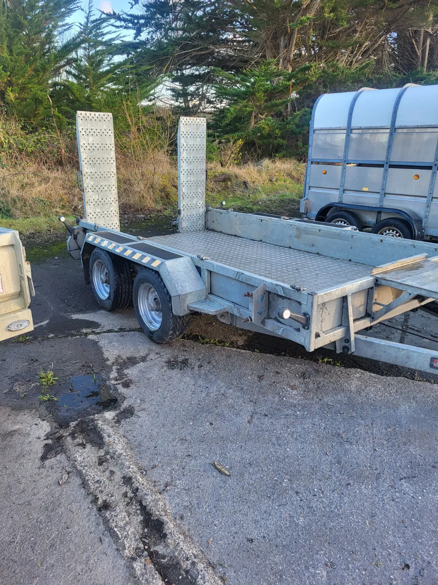 Nugent Plant Trailer - Image 2