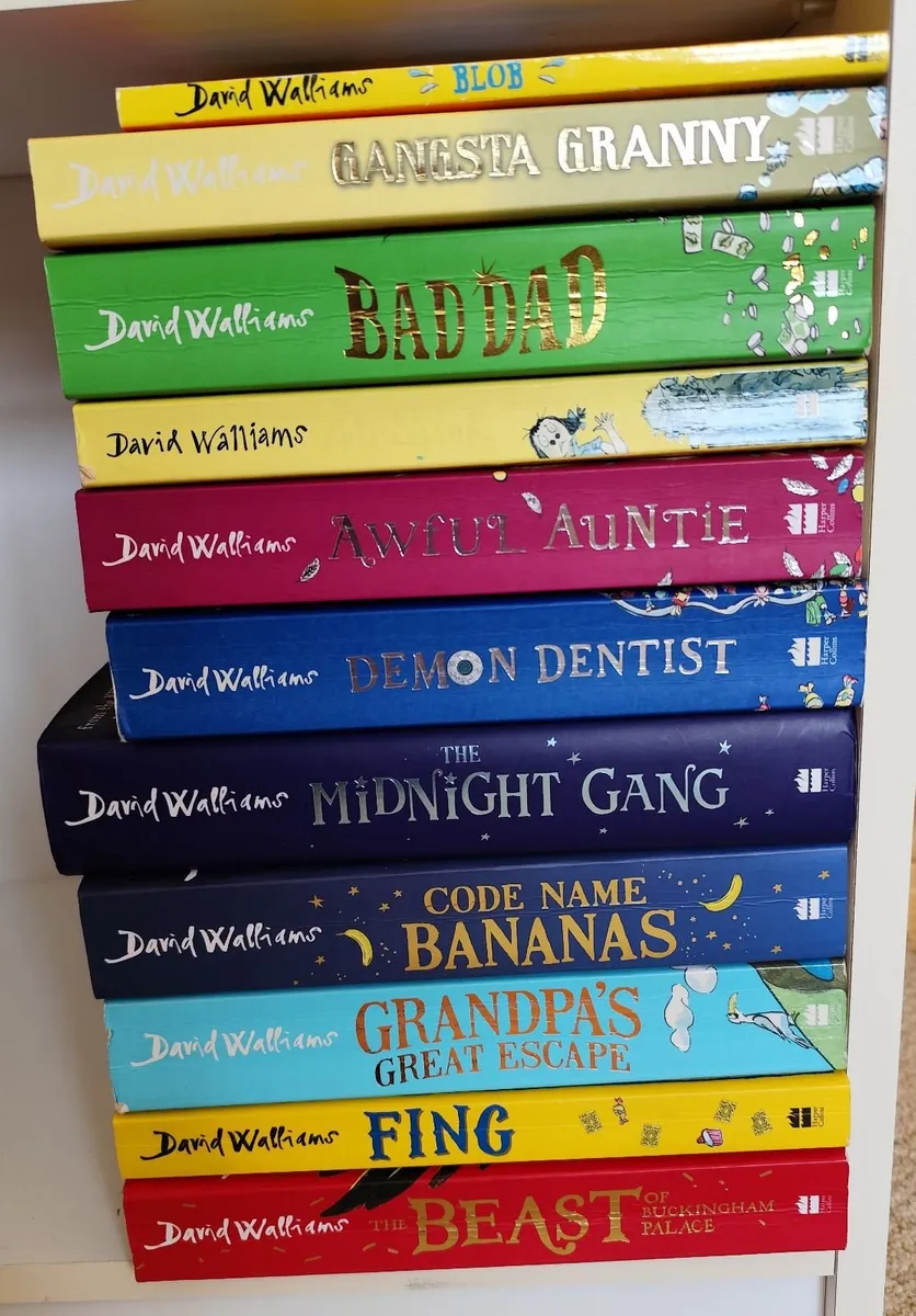 Children's Books - Image 4