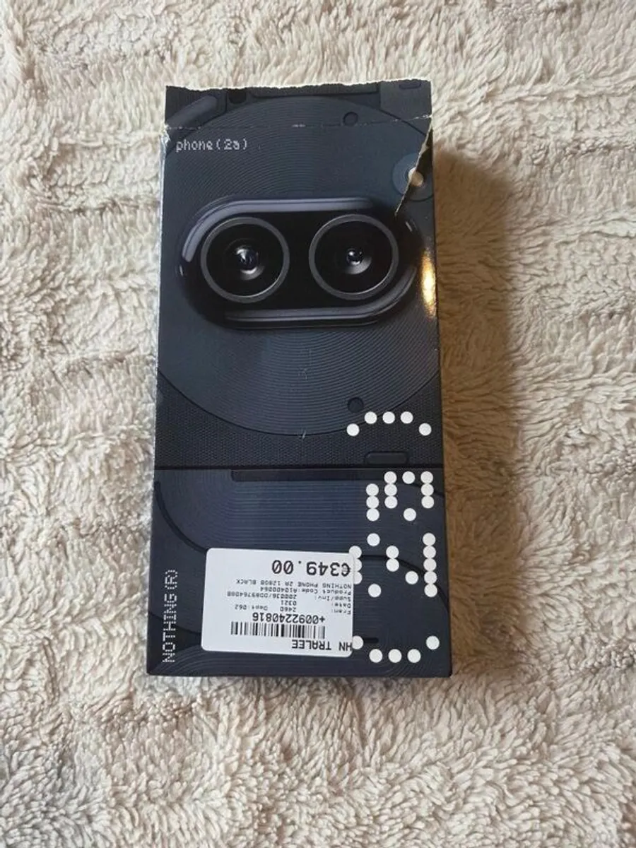 Nothing Phone 2a - Image 1
