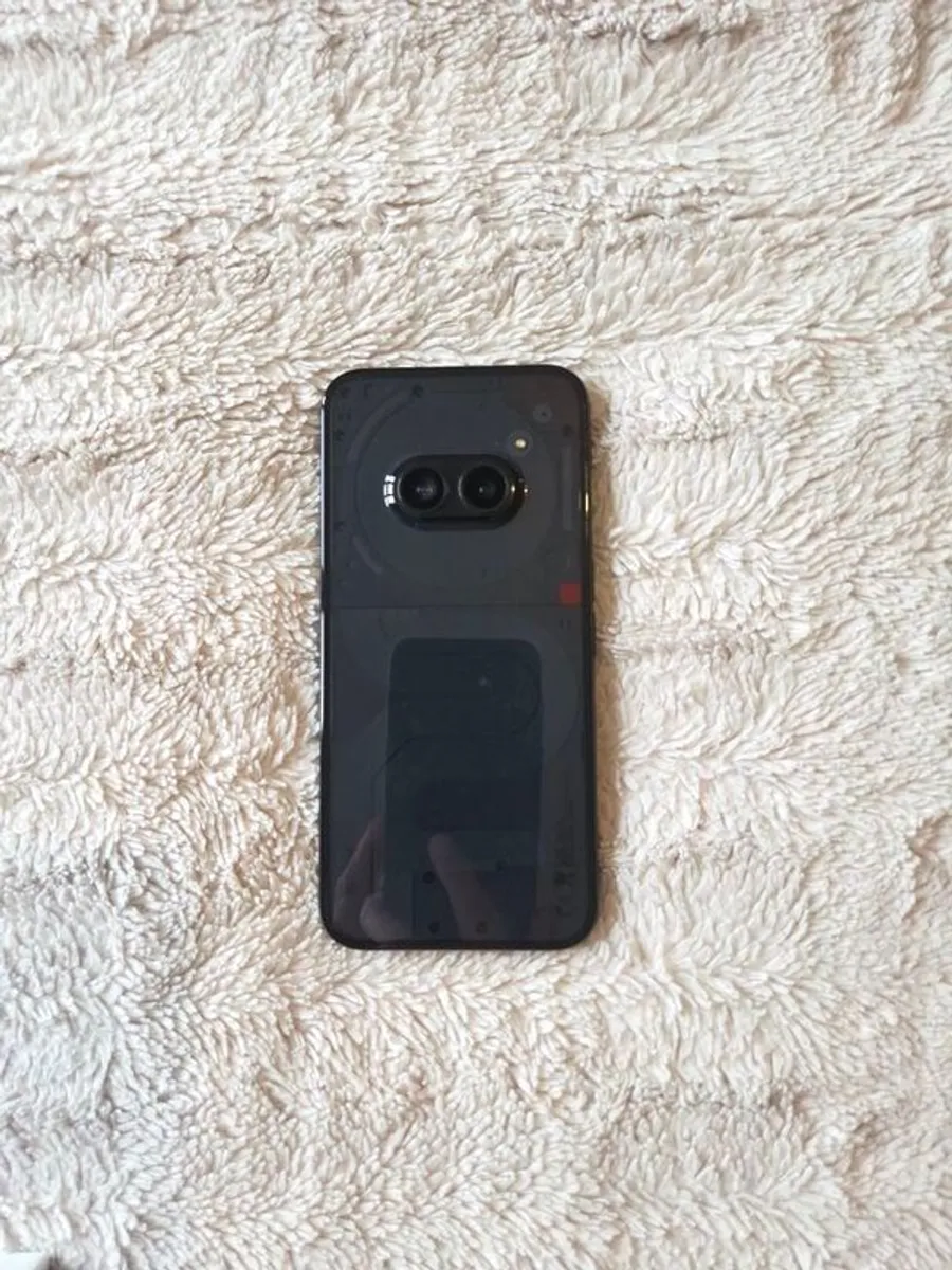 Nothing Phone 2a - Image 3