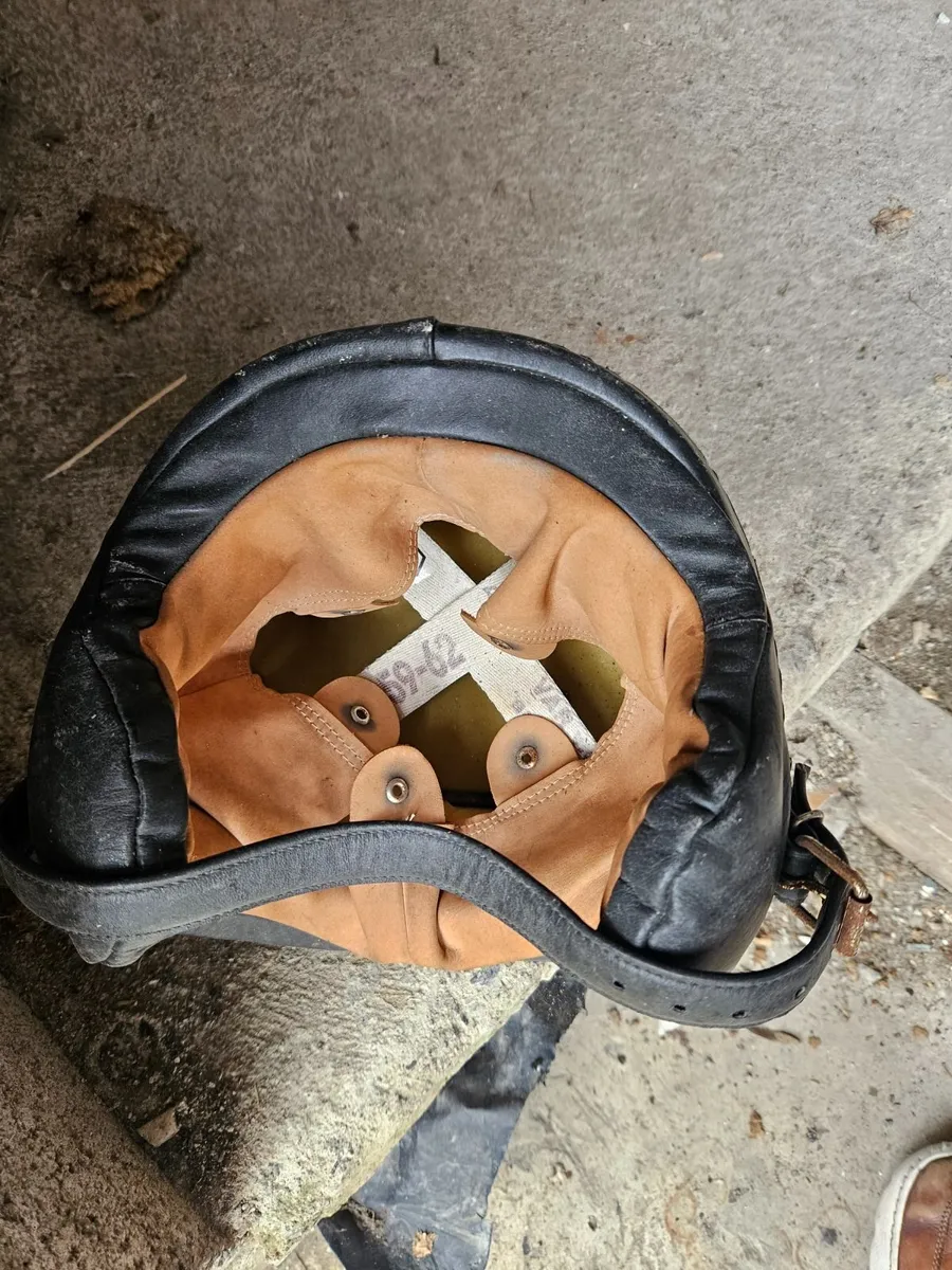 Army Military Paint Ball Airsoft Helmet - Image 3