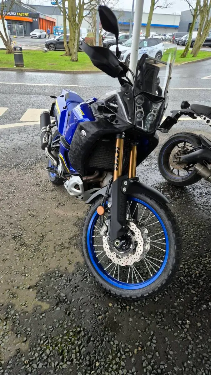 Yamaha Tenere - Image 3