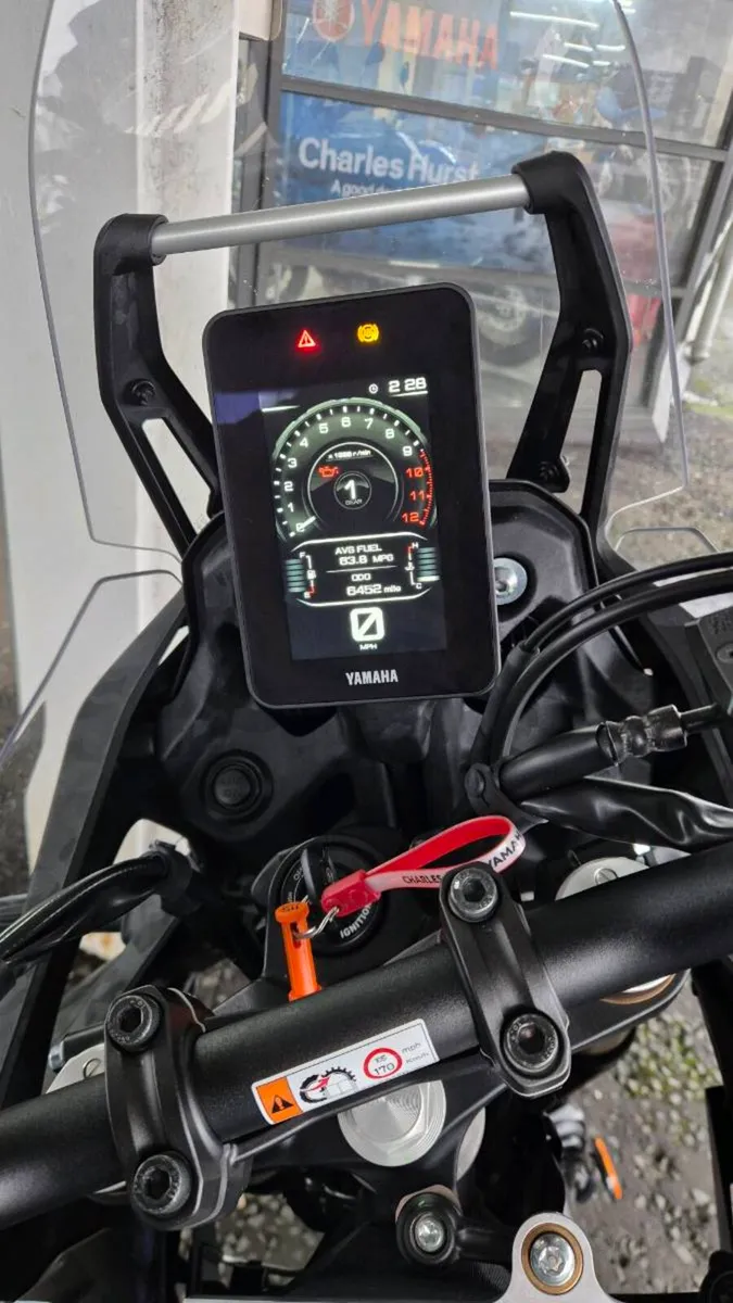 Yamaha Tenere - Image 4