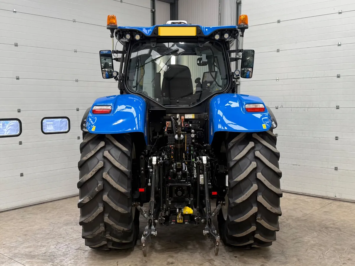 NewHolland T7.230 AutoCommand ***Top Condition!!** - Image 3