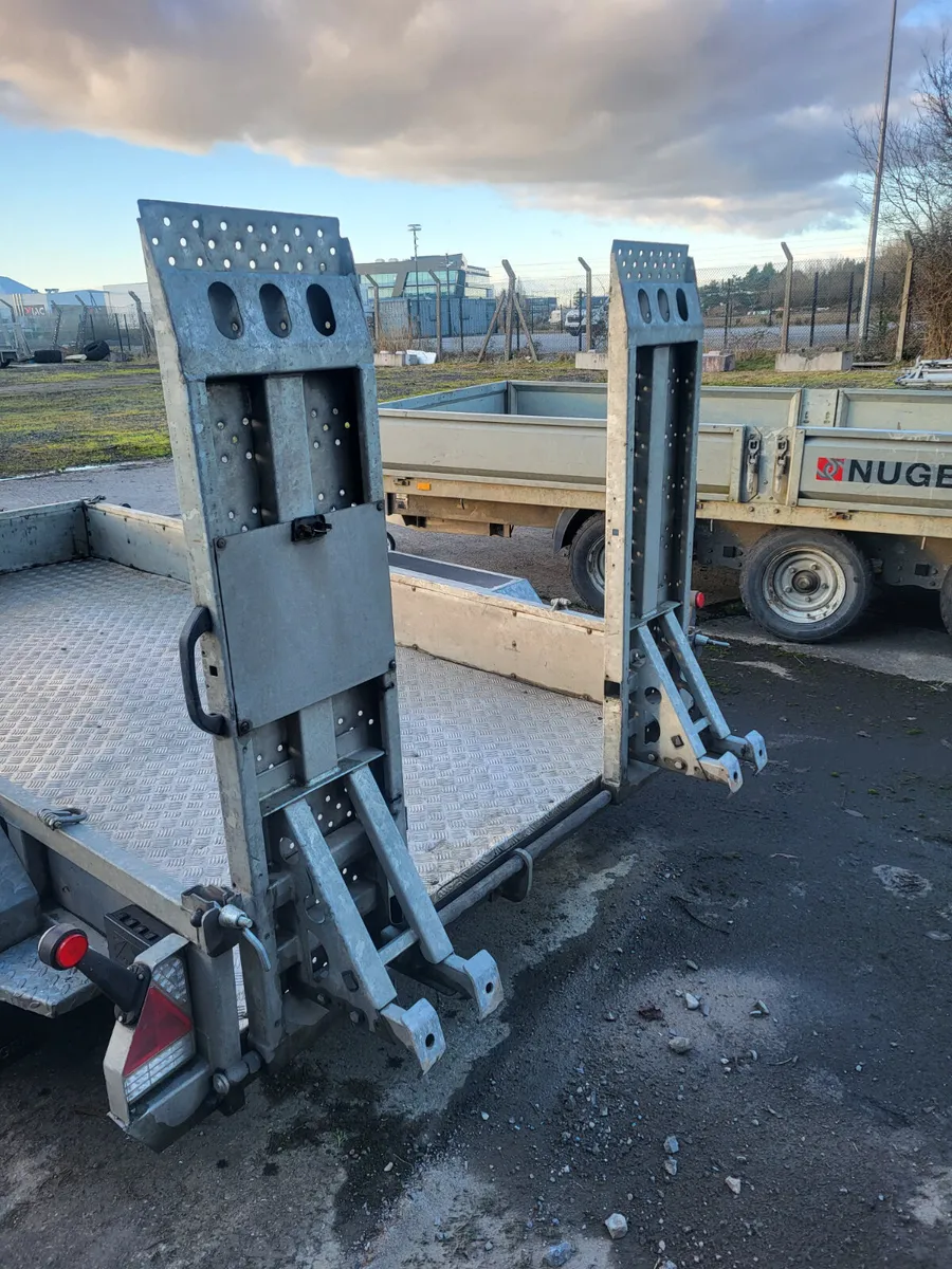 Nugent Plant Trailer - Image 4