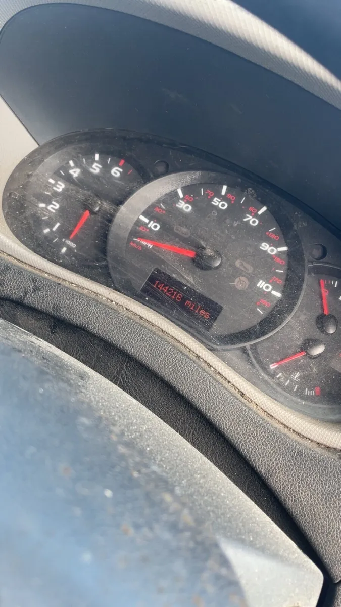 Renault Master 2016 - Image 4