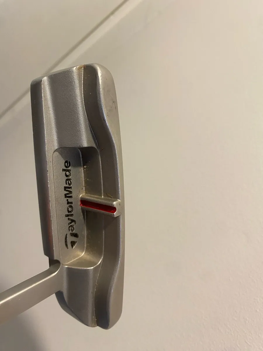 Taylormade redline daytona putter - Image 3