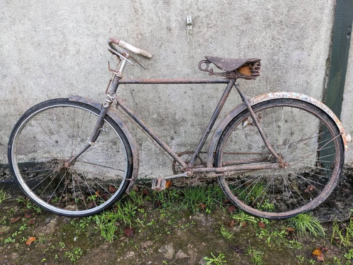 Vintage bikes - Image 2