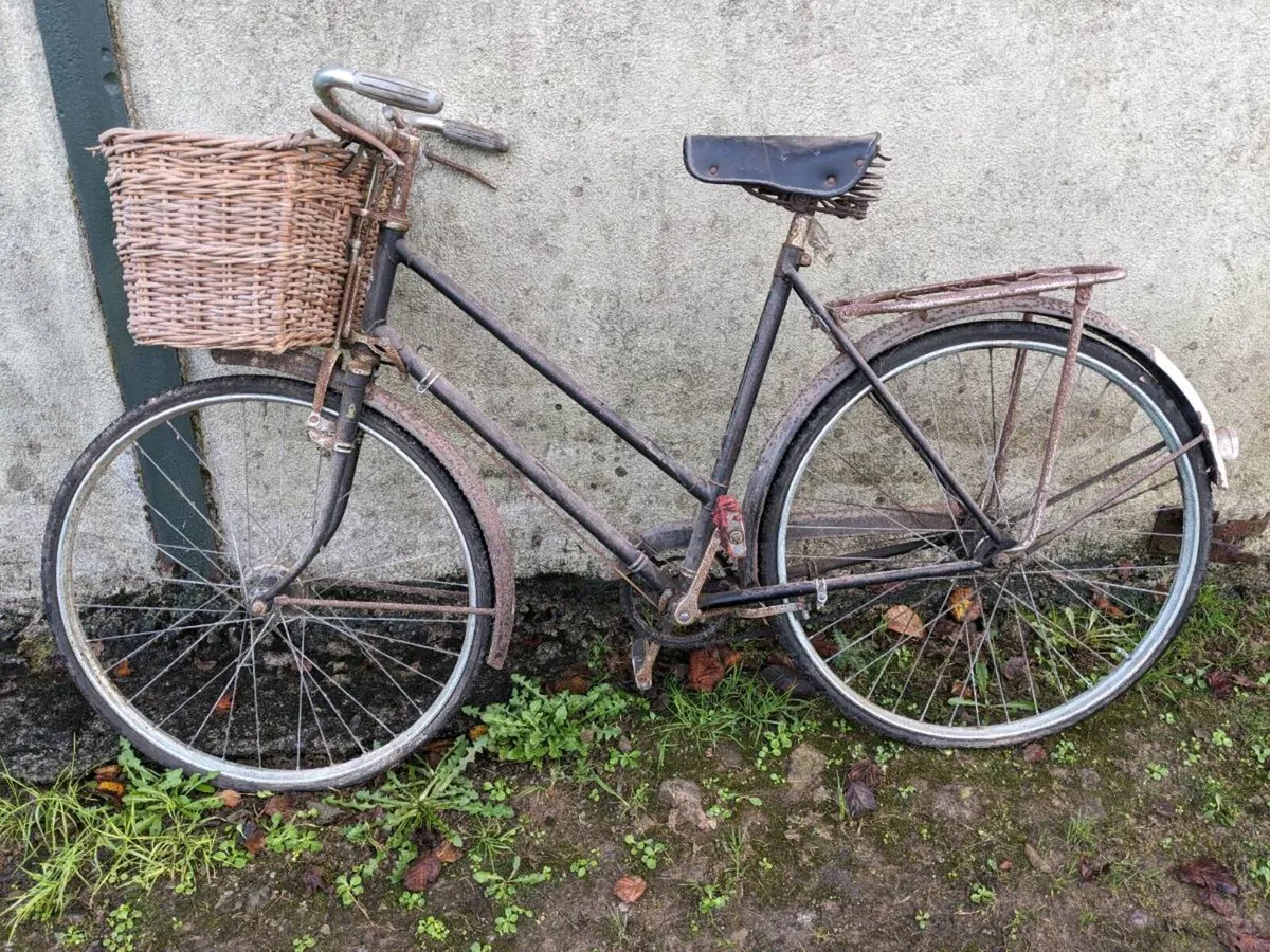 Vintage bikes - Image 3