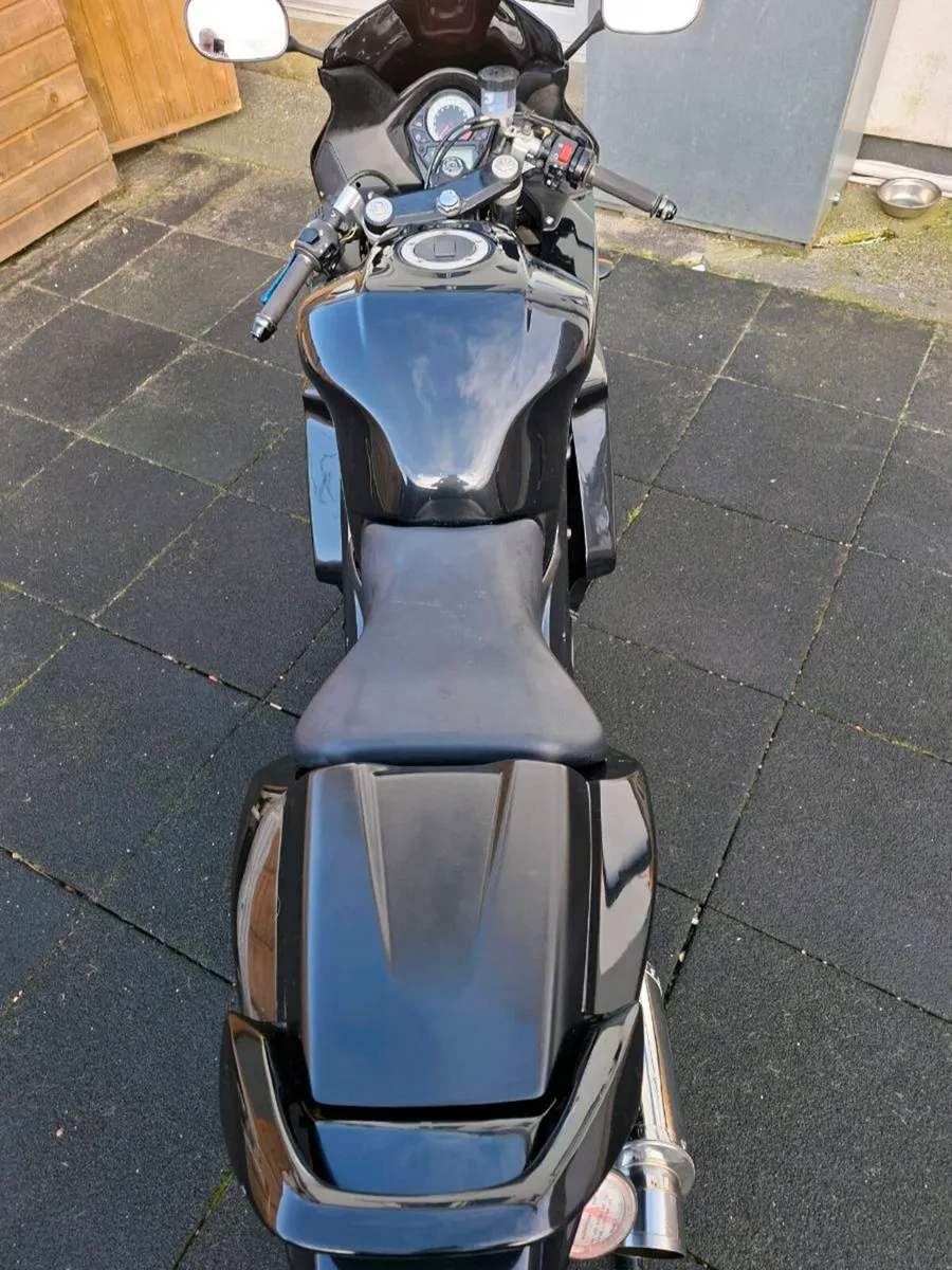 Suzuki sv650cc - Image 4