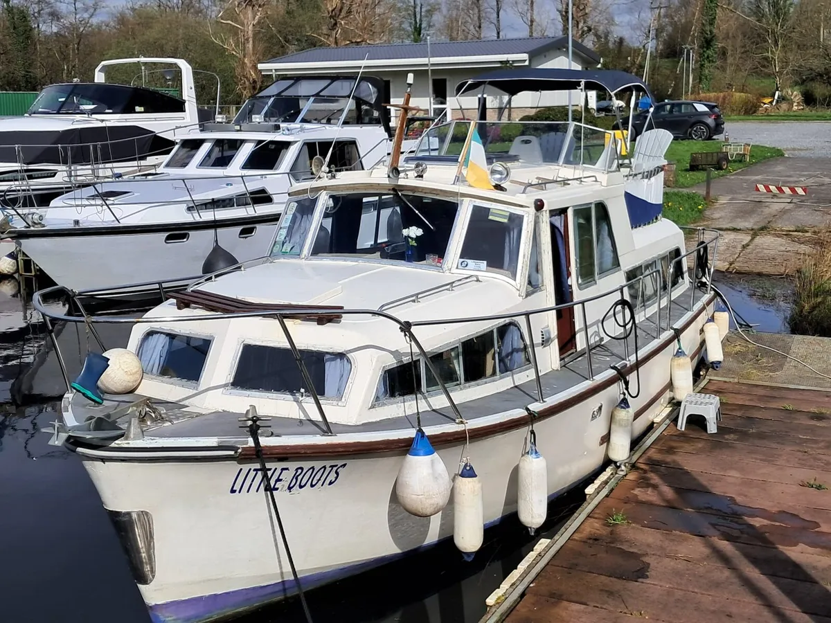 Boat - Image 2