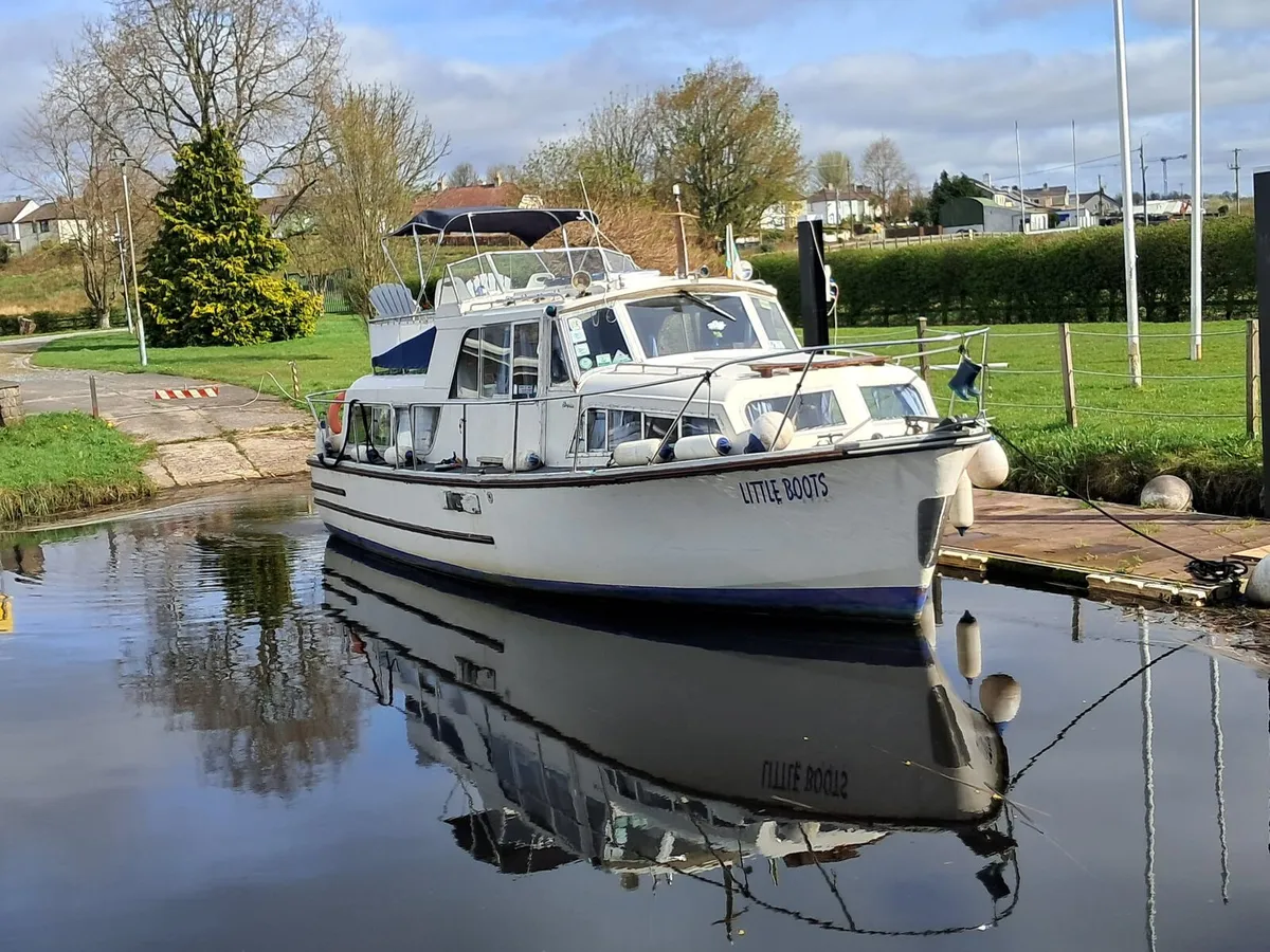 Boat - Image 3