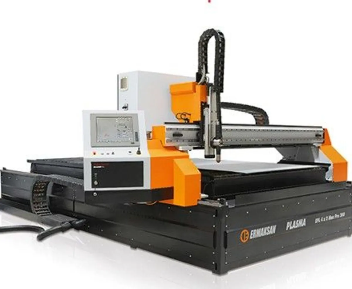 Ermaksan EPL 1530 Plasma (yr. 2020) - Image 1