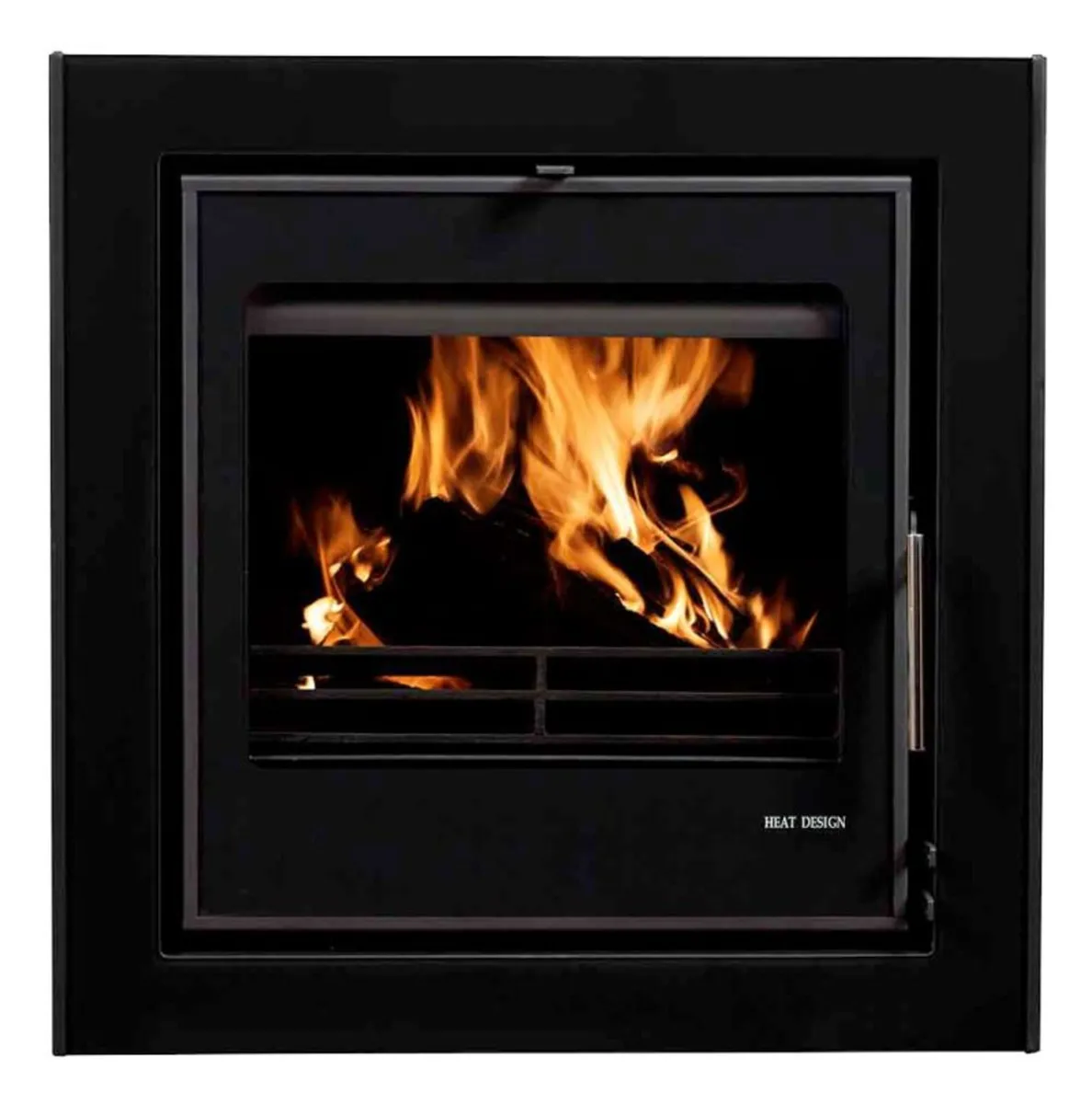 Vitae 6kw Casette Stove - Image 2