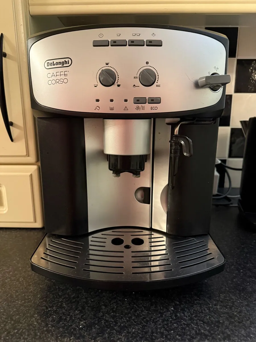De’Longhi Caffe Corso - Image 1