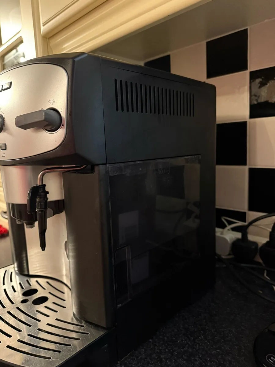 De’Longhi Caffe Corso - Image 2