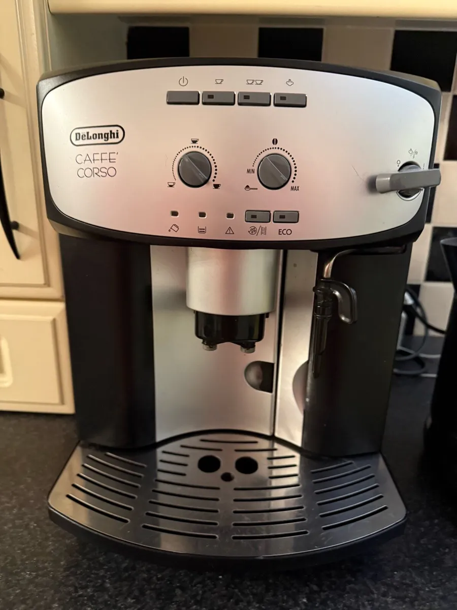 De’Longhi Caffe Corso - Image 3