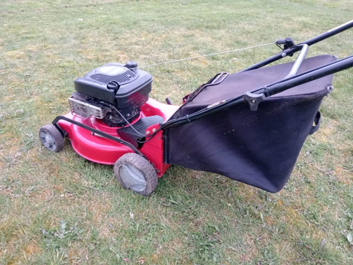 Lawnmowers - Image 2