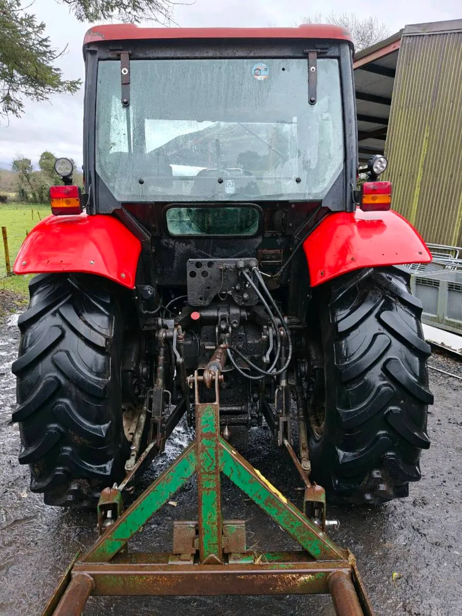 Zetor 7441 - Image 3