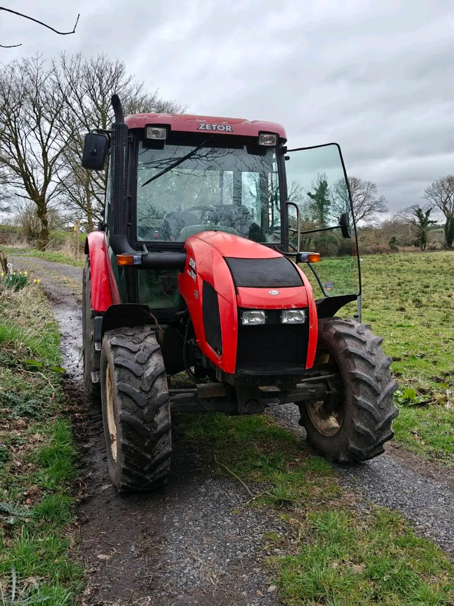 Zetor 7441 - Image 1