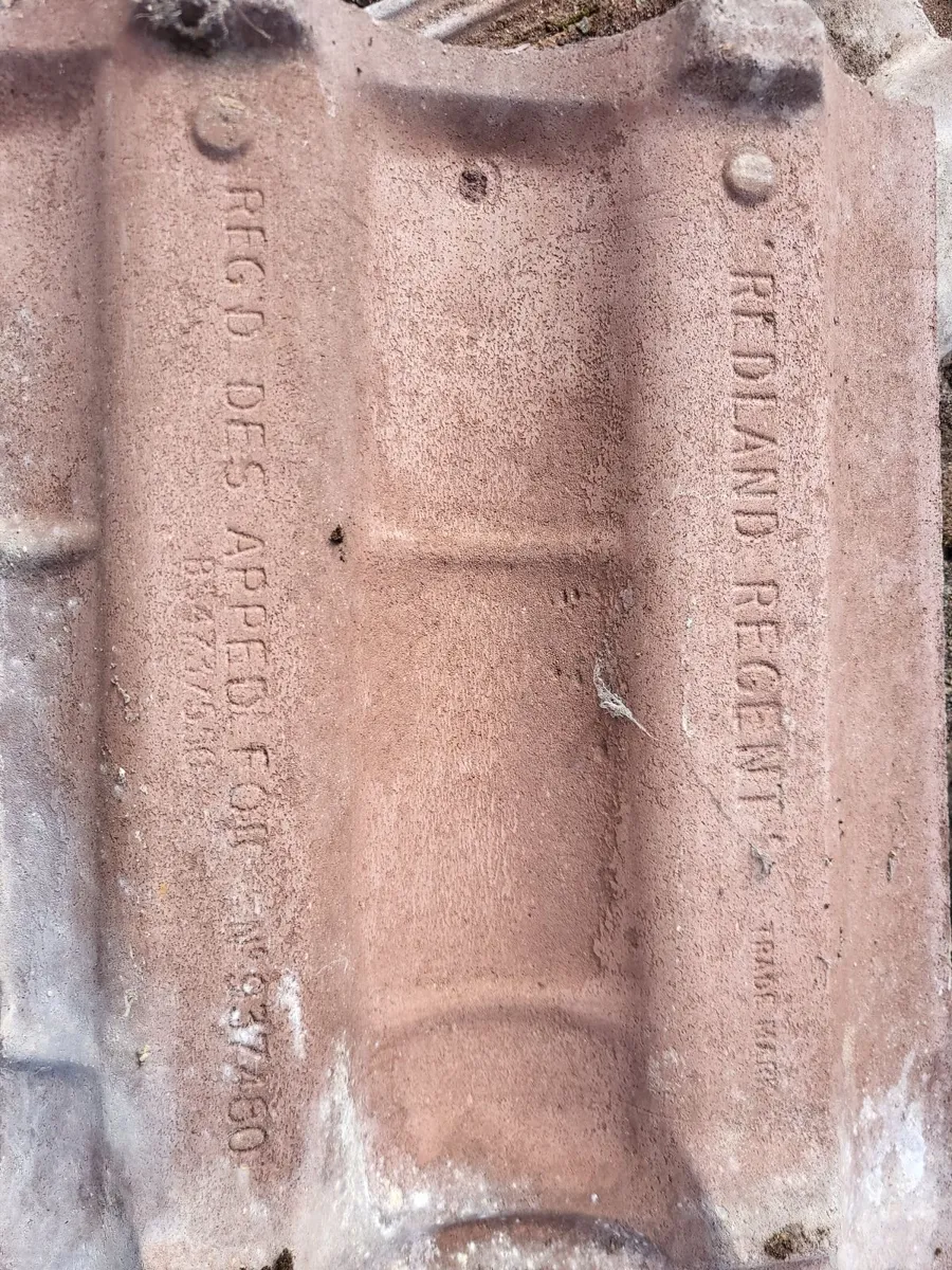 Roofing tiles - Image 2