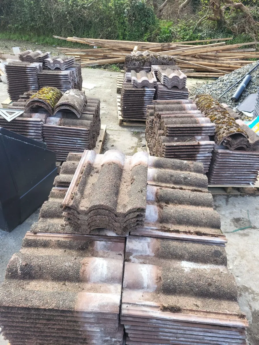 Roofing tiles - Image 3