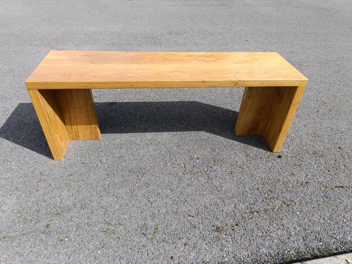 Kitchen Bench - Image 1