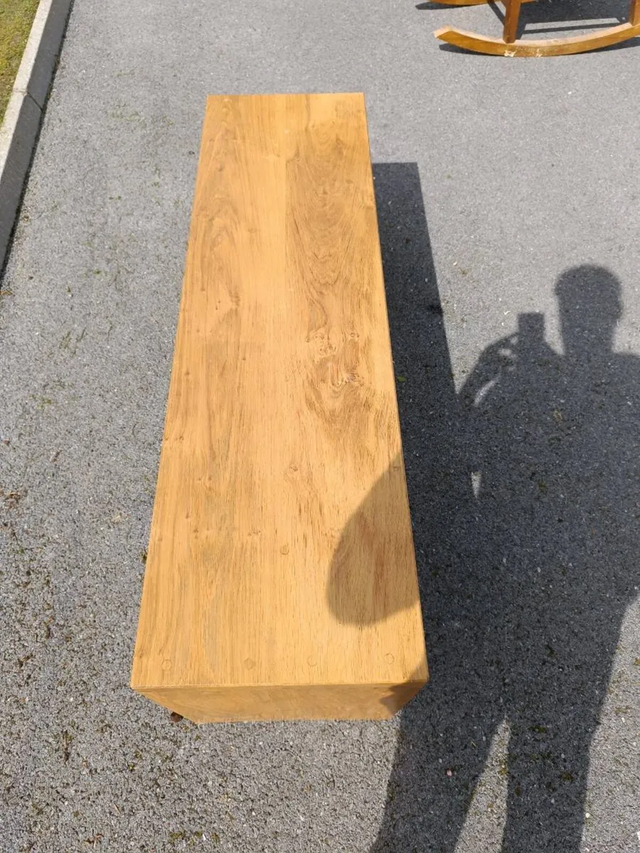 Kitchen Bench - Image 3