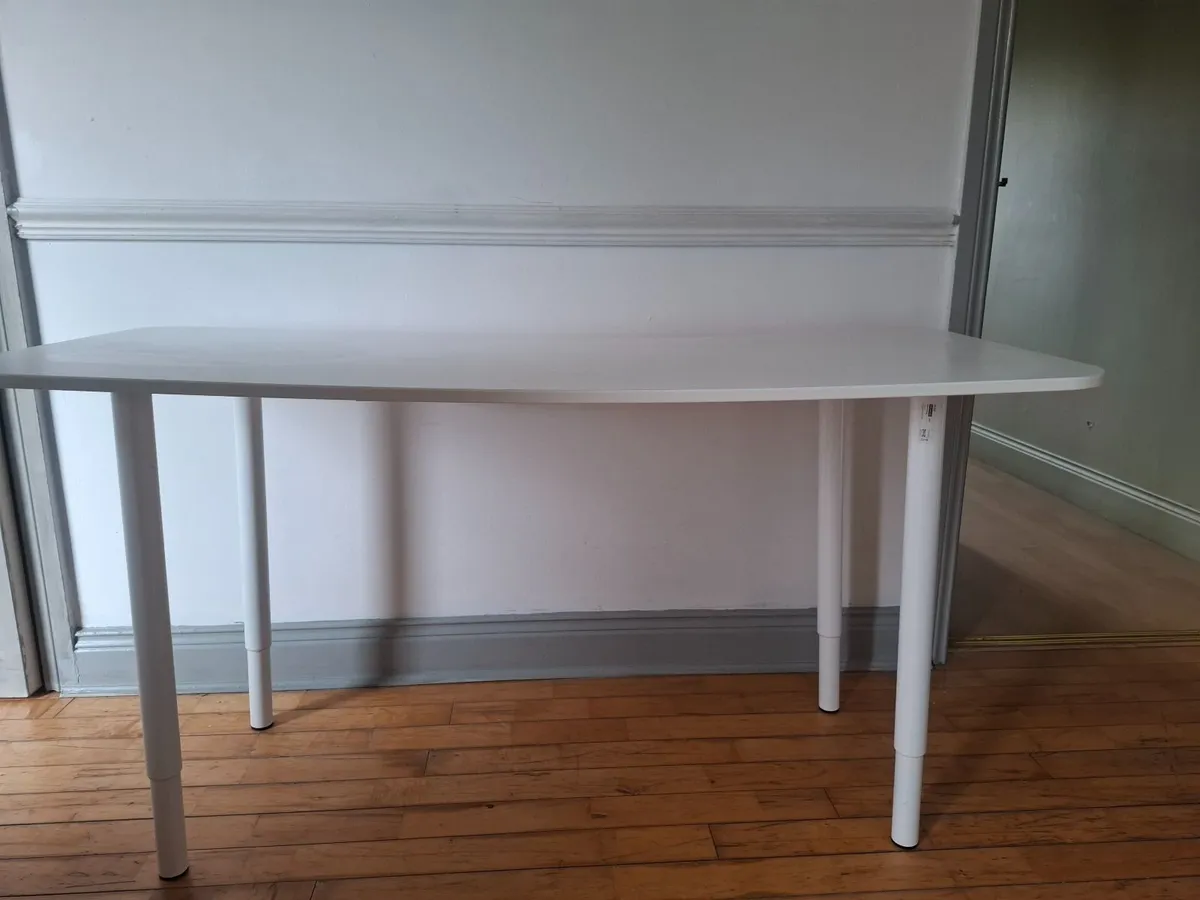 table and chair - Image 2