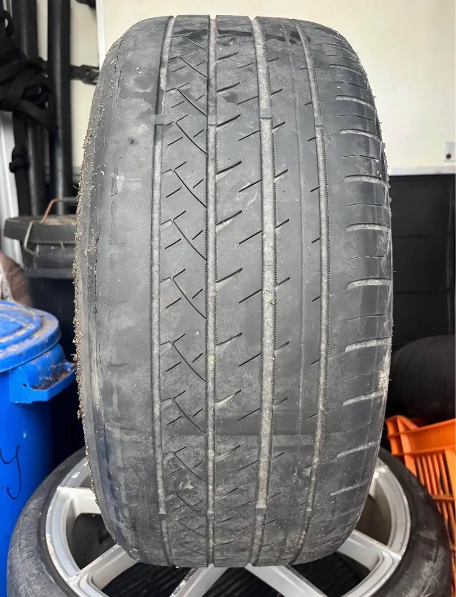 Veeman alloys 19” fs-39 - Image 3