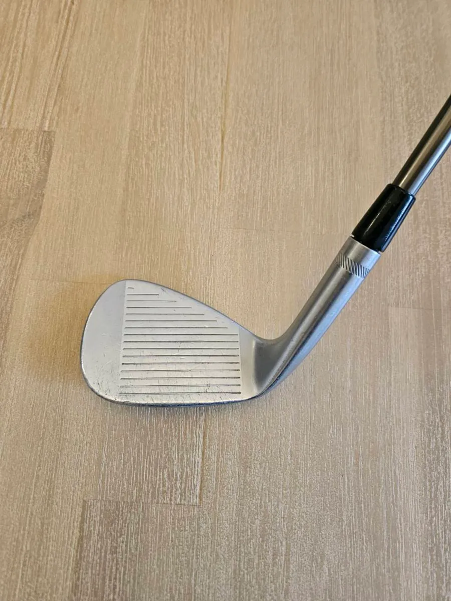 Vokey 50 Degree Wedge - Image 2