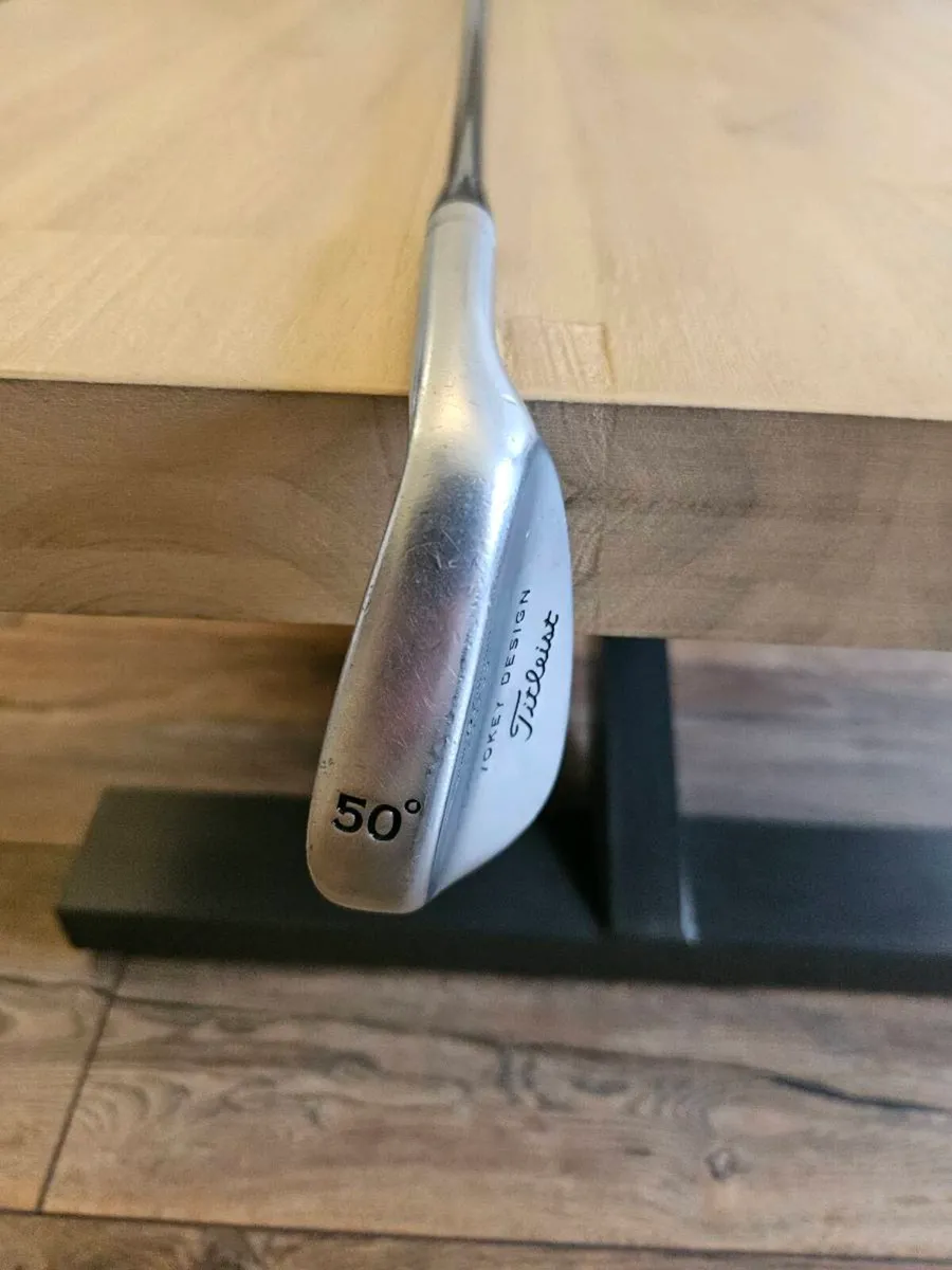Vokey 50 Degree Wedge - Image 3