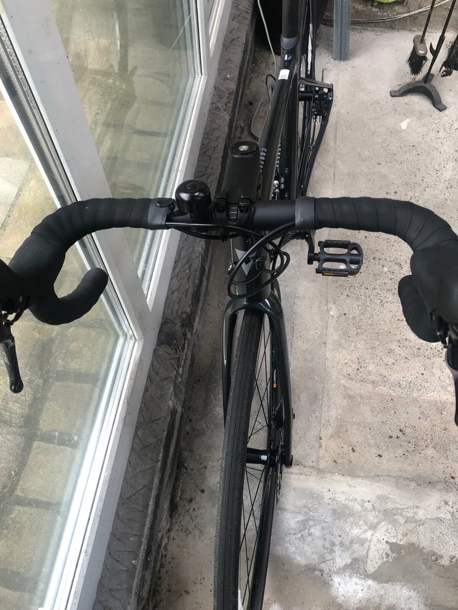 Giant contend SL disc 1 bike - Image 2