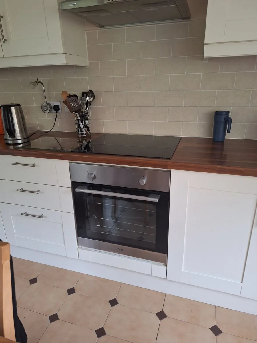 Integrated Oven - Image 2