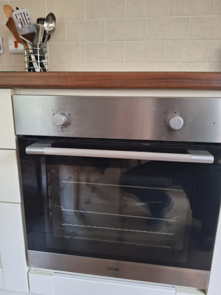 Integrated Oven - Image 3