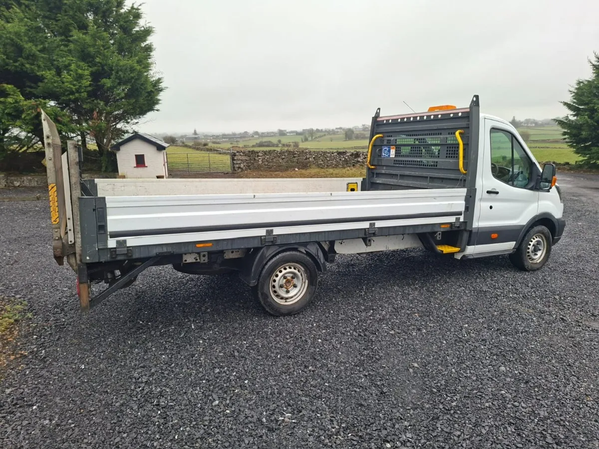 2018 Ford Transit 350 - Image 4