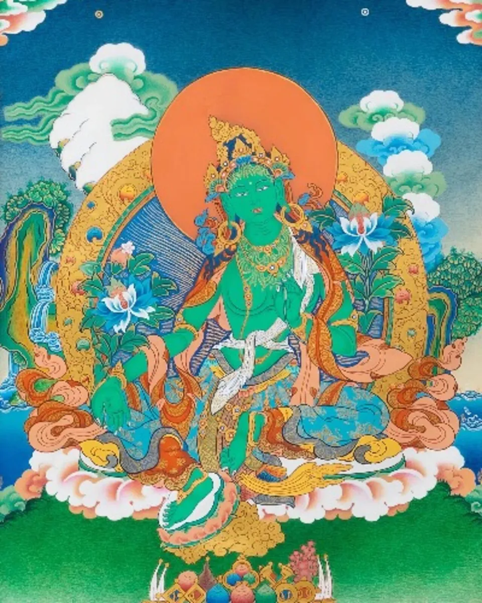 Buddha - Image 1