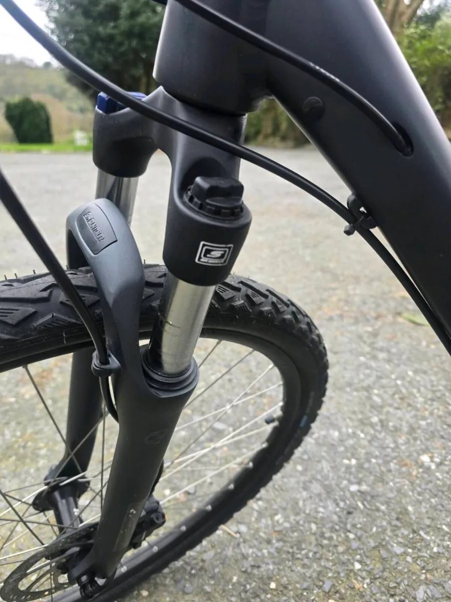 Cube mens bike - Image 4