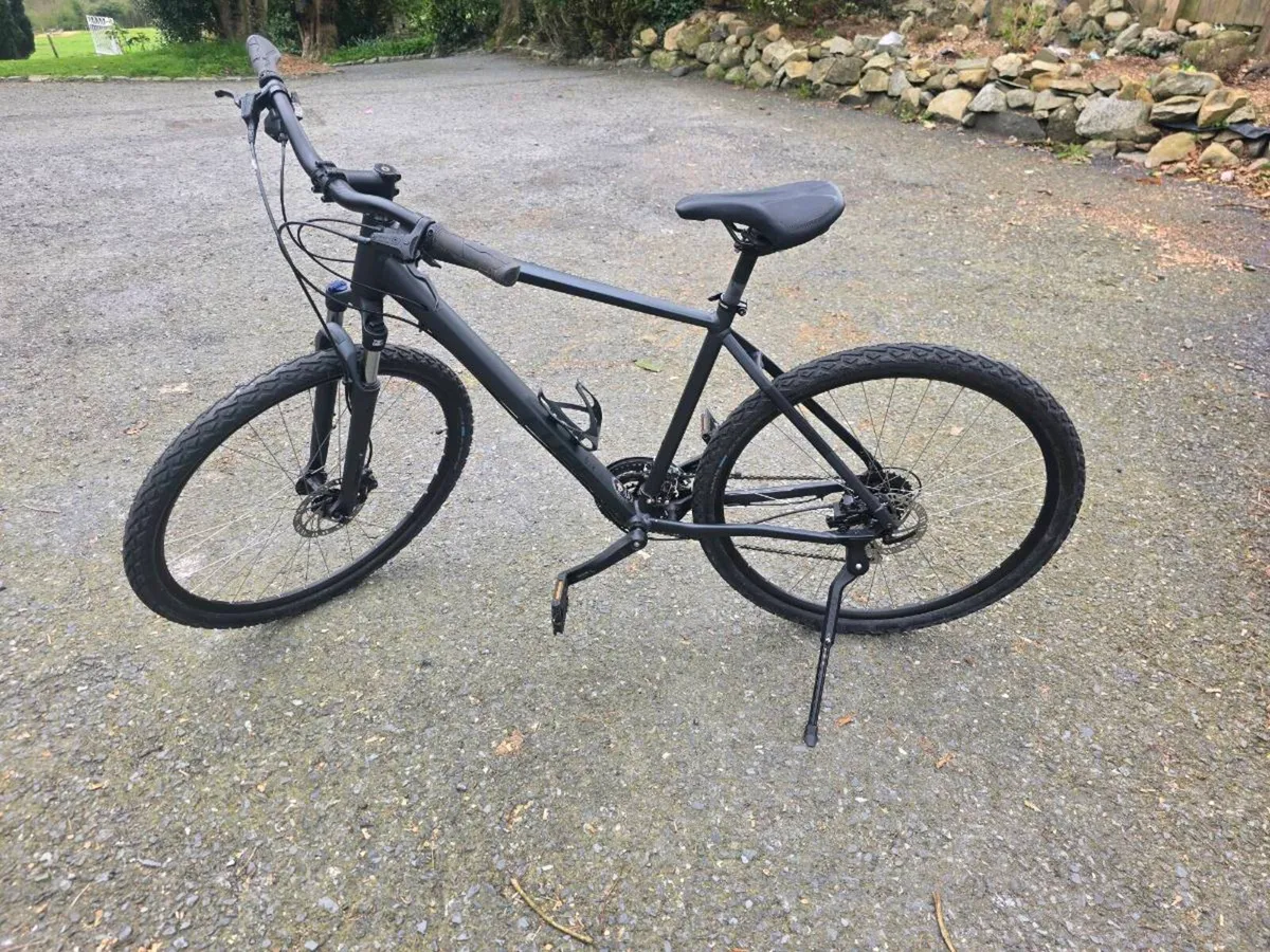 Cube mens bike - Image 2