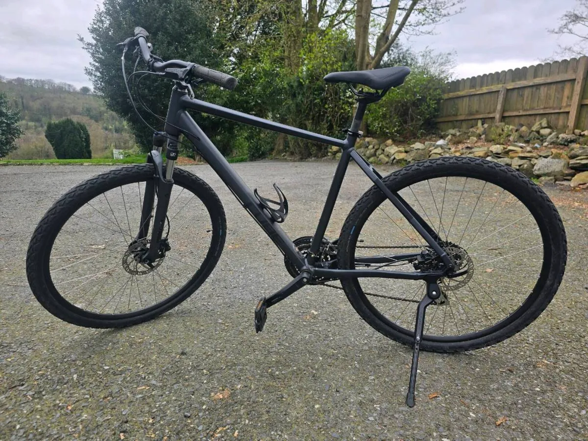 Cube mens bike - Image 1