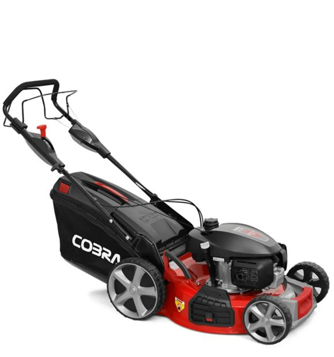 Cobra MX534SPH Lawnmower - Image 4