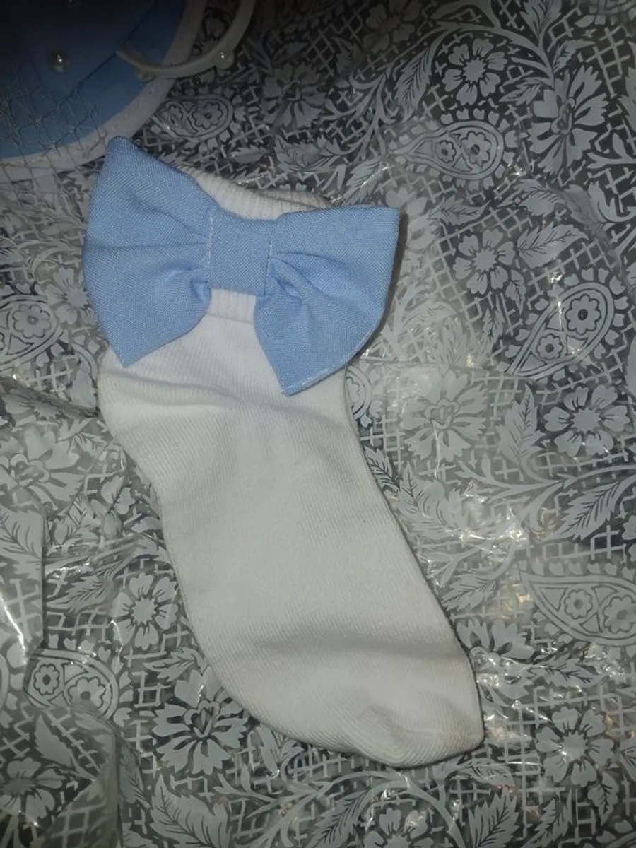 Girls dress - Image 3