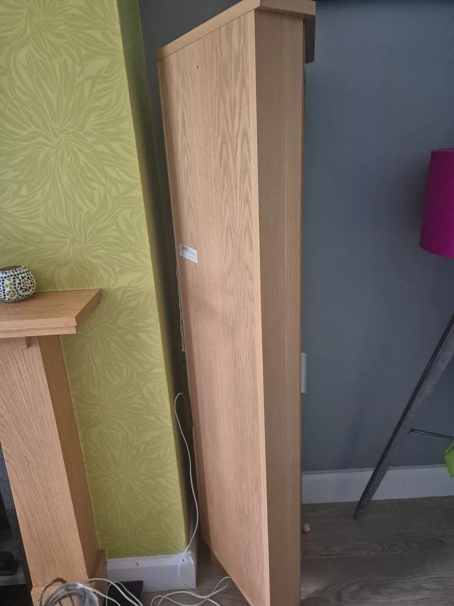 Corner Cabinet - Image 3