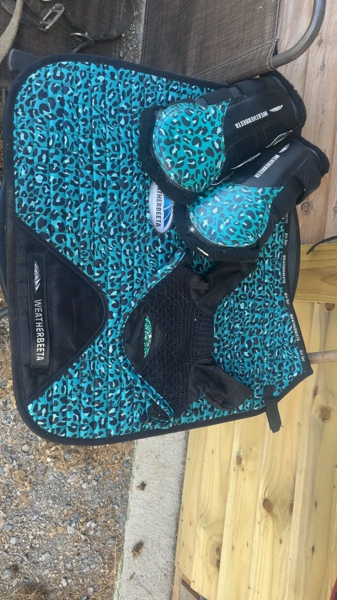 Tack clear out - Image 1